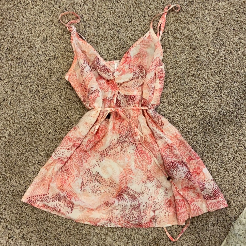 maternity dresses, one shirt